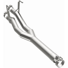 Load image into Gallery viewer, MagnaFlow Exhaust Products 19440 Direct-Fit Muffler Replacement Kit Without Muffler for Select Dodge Ram 1500, Ram 1500, Ram Classic