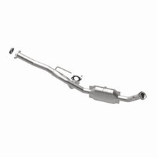 Load image into Gallery viewer, MagnaFlow Exhaust Products 49676 OEM Grade Direct-Fit Catalytic Converter for Select Ford Ranger, Mazda B3000
