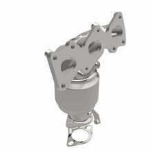 Load image into Gallery viewer, MagnaFlow Exhaust Products 52782 OEM Grade Manifold Catalytic Converter for Select Kia Sedona