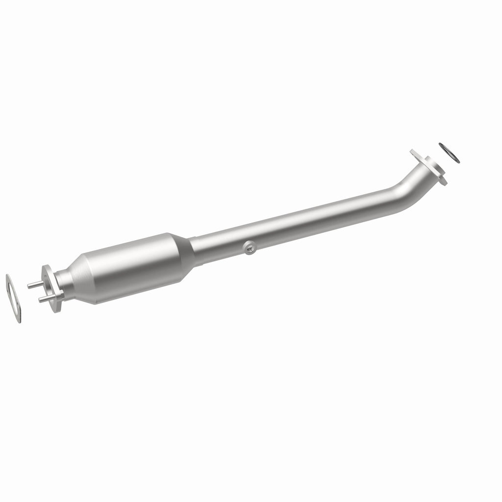 MagnaFlow Exhaust Products 51602 OEM Grade Direct-Fit Catalytic Converter for Select Nissan Frontier, Suzuki Equator