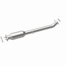 Load image into Gallery viewer, MagnaFlow Exhaust Products 51602 OEM Grade Direct-Fit Catalytic Converter for Select Nissan Frontier, Suzuki Equator