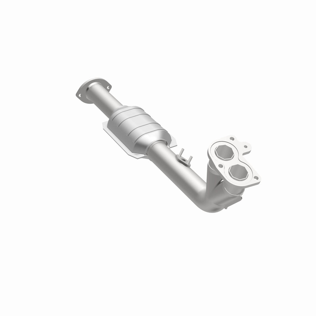 MagnaFlow Exhaust Products 27301 HM Grade Direct-Fit Catalytic Converter for Select Toyota 4Runner