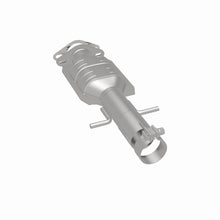 Load image into Gallery viewer, MagnaFlow Exhaust Products 49623 OEM Grade Direct-Fit Catalytic Converter for Select Chevrolet Malibu, Pontiac G6, Saturn Aura