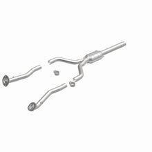 Load image into Gallery viewer, MagnaFlow Exhaust Products 26228 HM Grade Direct-Fit Catalytic Converter for Select Lexus LS400