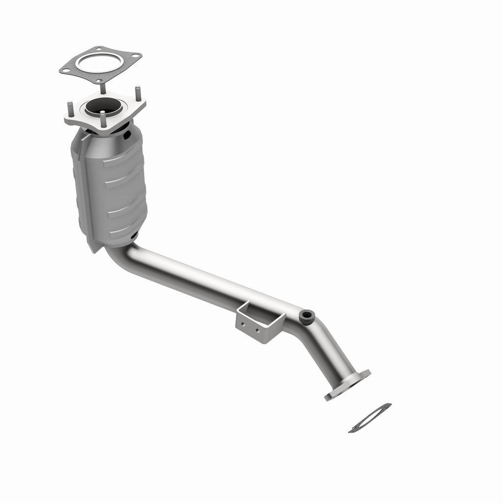 MagnaFlow Exhaust Products 49059 OEM Grade Direct-Fit Catalytic Converter for Select Ford Escort, Mercury Tracer