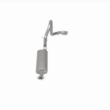Load image into Gallery viewer, MagnaFlow Exhaust Products 15718 Street Series Polished Cat-Back System for Select Ford Explorer, Ford Explorer Sport, Mercury Mountaineer