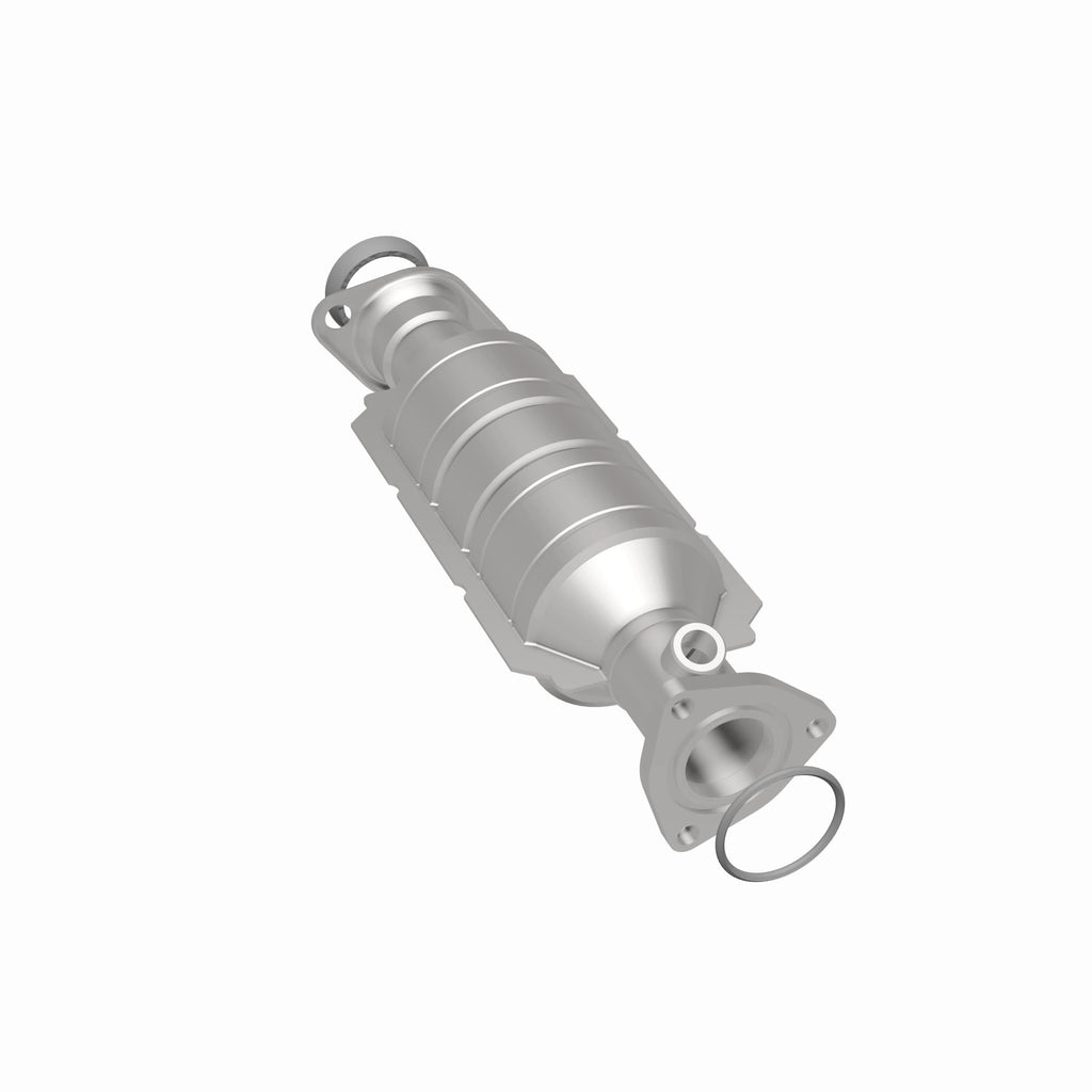 MagnaFlow Exhaust Products 93114 HM Grade Direct-Fit Catalytic Converter for Select Honda Odyssey