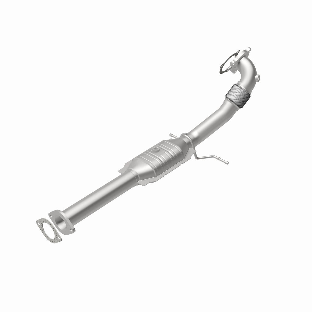 MagnaFlow Exhaust Products 49738 OEM Grade Direct-Fit Catalytic Converter for Select Volvo S60, Volvo S80, Volvo V70, Volvo XC70, Volvo XC90