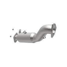 Load image into Gallery viewer, MagnaFlow Exhaust Products 5561477 California CARB Direct-Fit Catalytic Converter for Select Mercedes-Benz C250, Mercedes-Benz SLK250