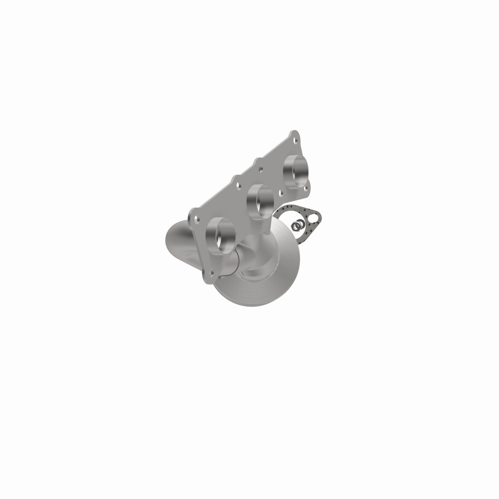 MagnaFlow Exhaust Products 5531719 California CARB Manifold Catalytic Converter for Select BMW Z4