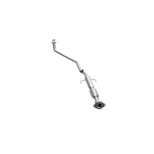 Load image into Gallery viewer, MagnaFlow Exhaust Products 51496 OEM Grade Direct-Fit Catalytic Converter for Select Pontiac Vibe, Toyota Corolla, Toyota Matrix