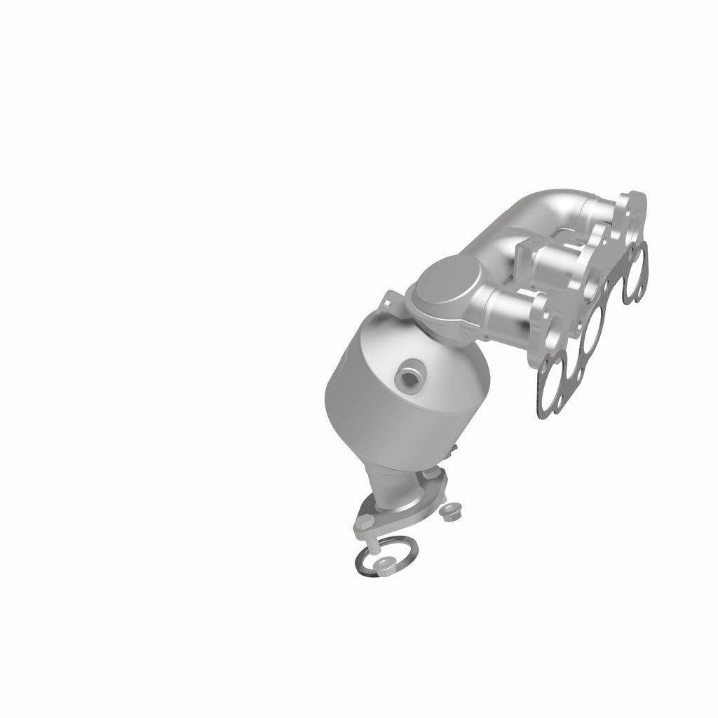 MagnaFlow Exhaust Products 50821 HM Grade Manifold Catalytic Converter for Select Lexus ES300, Toyota Camry