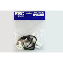 Load image into Gallery viewer, 06-07-Bmw-328-3.0-(E90)-Front-Wear-Leads