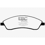 EBC DP41692R Yellowstuff Street And Track Brake Pads