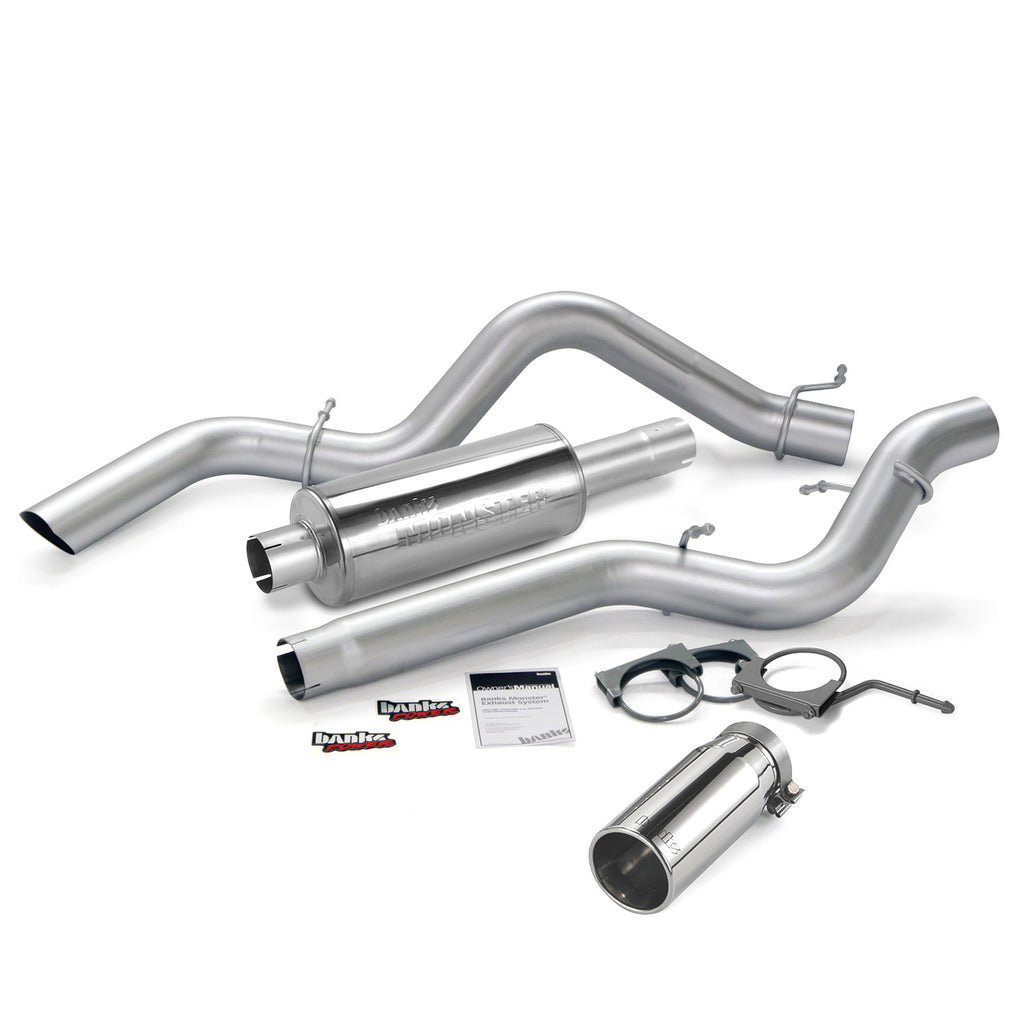 06-07-Chevy-6.6L-Ccsb-Monster-Exhaust-System---Ss-Single-Exhaust-W-Chrome-Tip