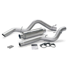 Load image into Gallery viewer, 06-07-Chevy-6.6L-Cclb-Monster-Sport-Exhaust-System