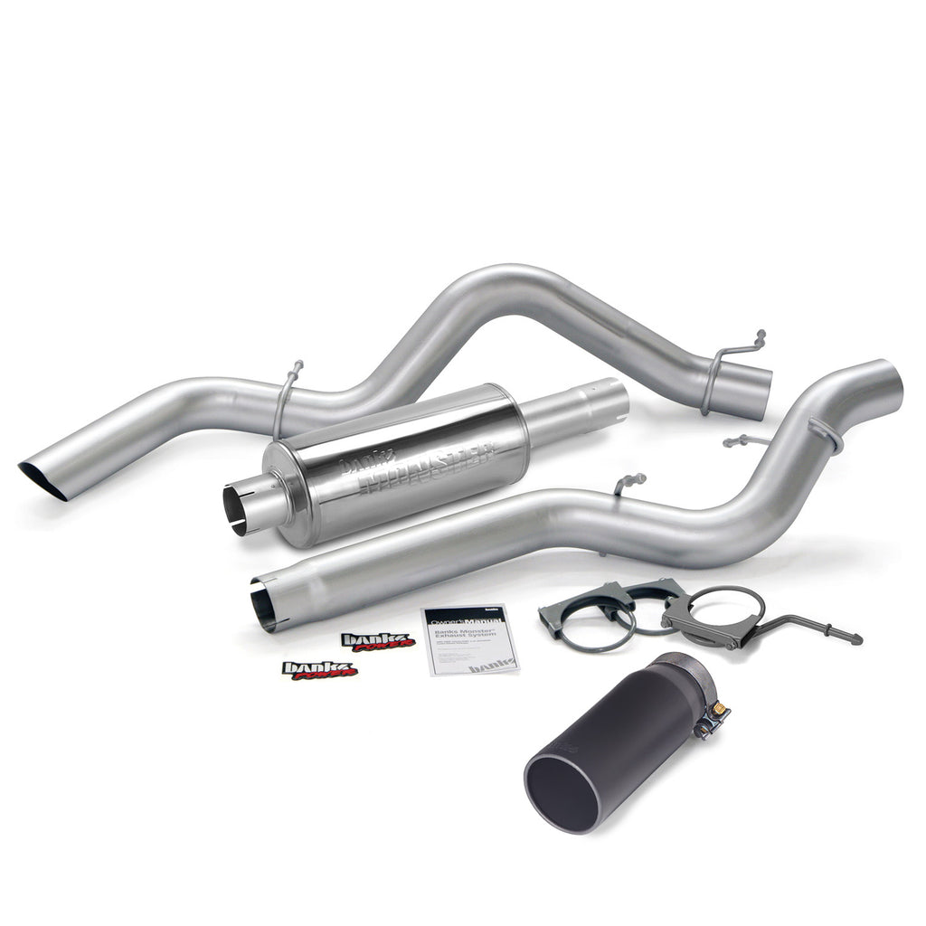 06-07-Chevy-6.6L-Ccsb-Monster-Exhaust-System---Ss-Single-Exhaust-W-Black-Tip