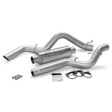 Load image into Gallery viewer, 06-07-Chevy-6.6L-Ccsb-Monster-Sport-Exhaust-System