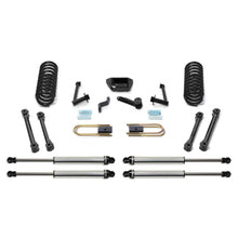 Load image into Gallery viewer, 06-07-Dodge-25003500-4Wd-5.9L-Diesel-WAuto-Trans-6In-Perf-Sys-WDlss-Shks