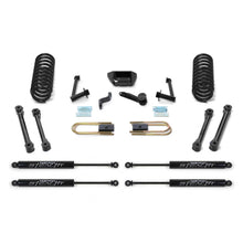 Load image into Gallery viewer, 06-07-Dodge-25003500-4Wd-5.9L-Diesel-WAuto-Trans-6In-Perf-Sys-WStealth