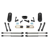 Fabtech K30153DL 6