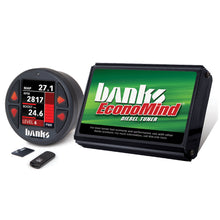 Load image into Gallery viewer, 06-07-Dodge-25003500-5.9L-Diesel-Economind-Diesel-Tuner-W-Banks-Idash-1.8-Datamonster