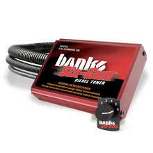 Load image into Gallery viewer, 06-07-Dodge-5.9L-(All)-Six-Gun-Diesel-Tuner-W-Switch