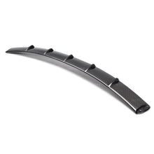 Load image into Gallery viewer, 06-07-Subaru-ImprezaWrxSti-Carbon-Fiber-Tv-Style-Rear-Roof-Spoiler