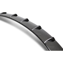 Load image into Gallery viewer, 06-07-Subaru-ImprezaWrxSti-Carbon-Fiber-Tv-Style-Rear-Roof-Spoiler