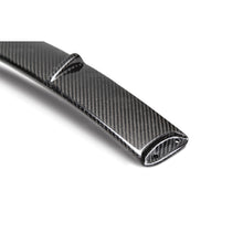 Load image into Gallery viewer, 06-07-Subaru-ImprezaWrxSti-Carbon-Fiber-Tv-Style-Rear-Roof-Spoiler