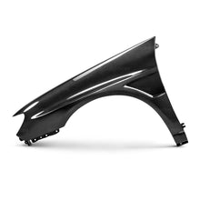 Load image into Gallery viewer, 06-07-Subaru-WrxSti-10Mm-Wider-Carbon-Fiber-Fenders