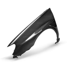 Load image into Gallery viewer, 06-07-Subaru-WrxSti-10Mm-Wider-Carbon-Fiber-Fenders