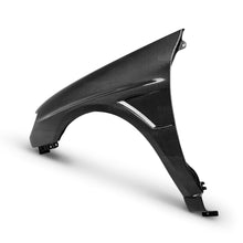 Load image into Gallery viewer, 06-07-Subaru-WrxSti-10Mm-Wider-Carbon-Fiber-Fenders
