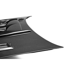 Load image into Gallery viewer, 06-07-Subaru-WrxSti-Cw-Carbon-Fiber-Hood
