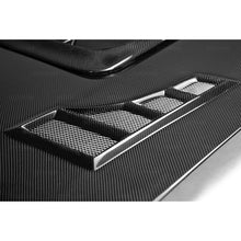 Load image into Gallery viewer, 06-07-Subaru-WrxSti-Cw-Carbon-Fiber-Hood