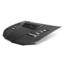Load image into Gallery viewer, 06-07-Subaru-WrxSti-Cw-Carbon-Fiber-Hood