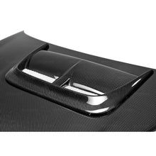 Load image into Gallery viewer, 06-07-Subaru-WrxSti-Cw-Carbon-Fiber-Hood