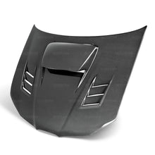 Load image into Gallery viewer, 06-07-Subaru-WrxSti-Cwii-Carbon-Fiber-Hood