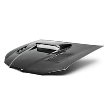 Load image into Gallery viewer, 06-07-Subaru-WrxSti-Cwii-Carbon-Fiber-Hood