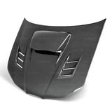 Seibon HD0607SBIMP-CWII HOOD