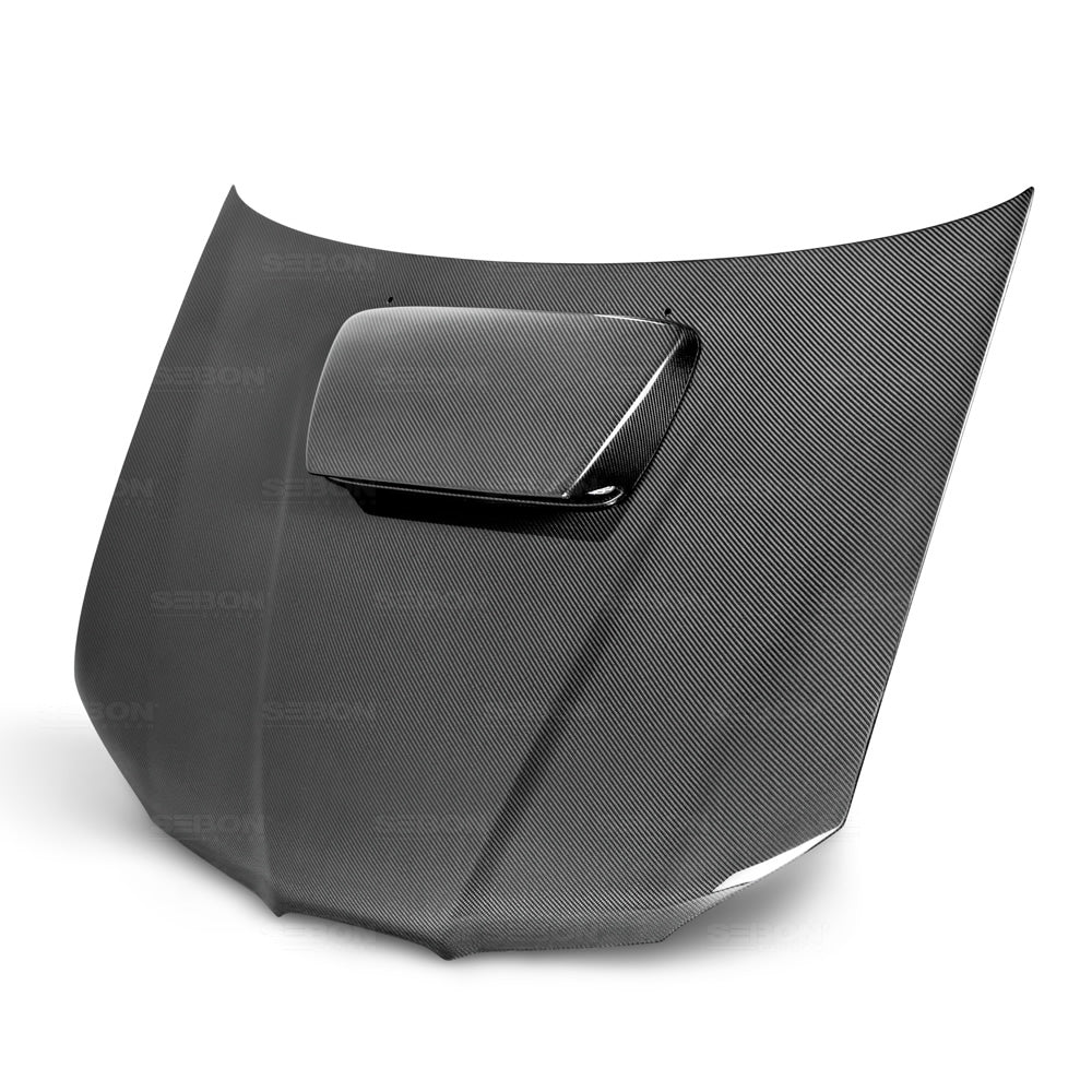 06-07-Subaru-WrxSti-Oem-Carbon-Fiber-Hood