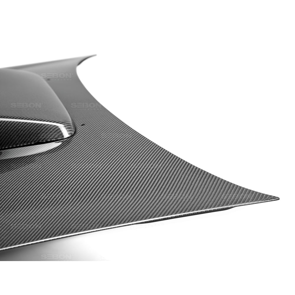 06-07-Subaru-WrxSti-Oem-Carbon-Fiber-Hood