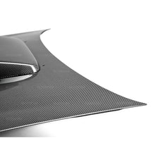 Load image into Gallery viewer, 06-07-Subaru-WrxSti-Oem-Carbon-Fiber-Hood