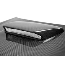 Load image into Gallery viewer, 06-07-Subaru-WrxSti-Oem-Carbon-Fiber-Hood