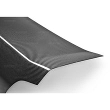 Load image into Gallery viewer, 06-07-Subaru-WrxSti-Oem-Carbon-Fiber-Trunk-Lid-Does-Not-Fit-02-05-Models