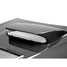 Load image into Gallery viewer, 06-07-Subaru-WrxSti-Rc-Carbon-Fiber-Hood