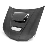 Seibon HD0607SBIMP-RC HOOD