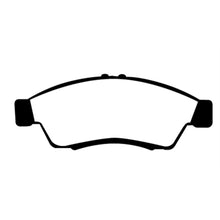 Load image into Gallery viewer, 06-07-Suzuki-Aerio-2.3-Greenstuff-Front-Brake-Pads