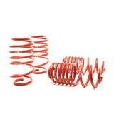 H&R 54752-88 Race Spring Kit