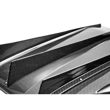 Load image into Gallery viewer, 06-07-Wrx-Carbon-Fiber-Rear-Diffuser